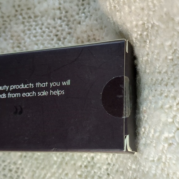 Shimmer Me Gorgeous LINE, LASH & GO in Black, 0.9ml/0.03fl oz - Picture 9 of 14